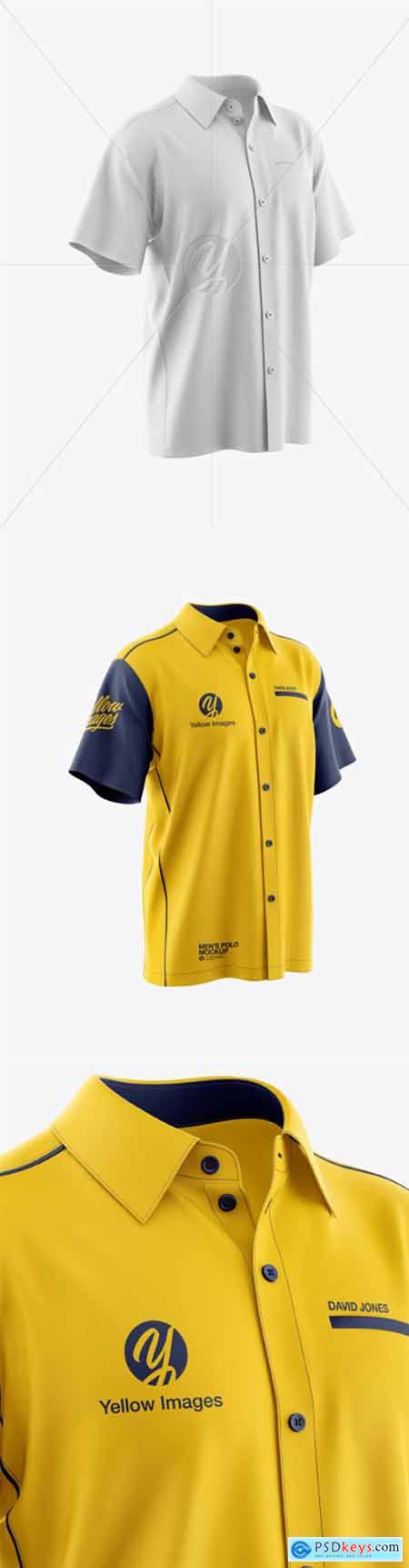 Download Men S Polo Mockup 37413 Free Download Photoshop Vector Stock Image Via Torrent Zippyshare From Psdkeys Com Yellowimages Mockups