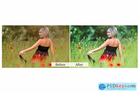 75 Dramatic Photoshop Actions 3934368