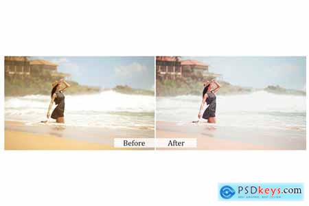 120 Film Effect Photoshop Actions 3934679
