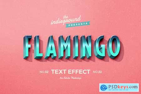 Retro Text Effects Vol.4 3950423