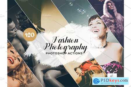 120 Fashion Photography Lightroom Presets 3934604