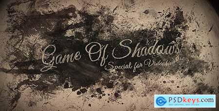 Videohive Game Of Shadows 20567184