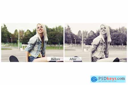 30 Sepia Photoshop Actions 3937969