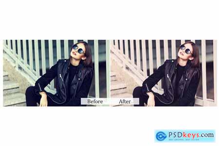 170 Summer Photoshop Actions 3937974