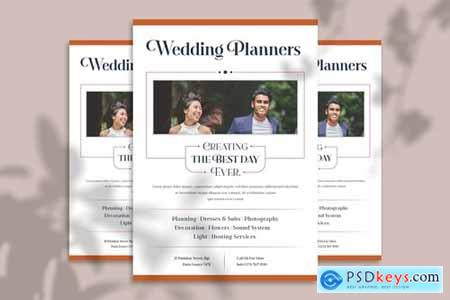Fulgate Wedding Planners