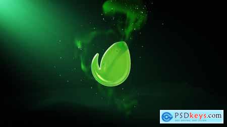 VideoHive Magical Logo Reveal