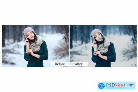 20 Movie Photoshop Actions 3937913