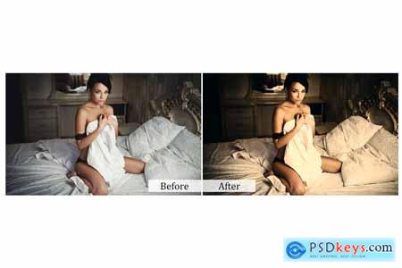 20 Movie Photoshop Actions 3937913