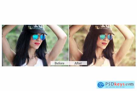 20 Movie Photoshop Actions 3937913