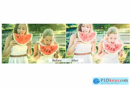 70 Movie Effect Photoshop Actions 3937911
