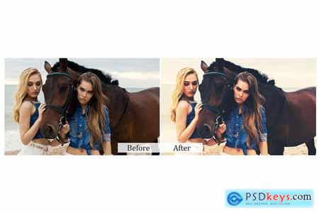 200 Model Photoshop Actions 3937887