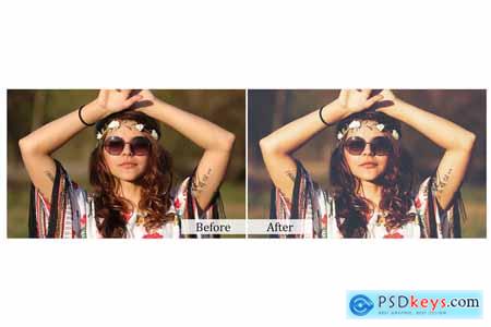 200 Model Photoshop Actions 3937887