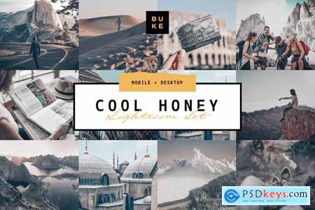 Cool Travel Lightroom Presets Set 3957753