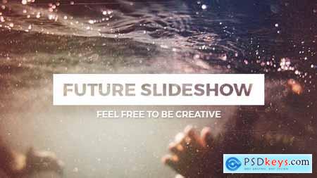 VideoHive Future Slideshow 20222420