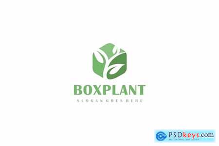 Plant Logo