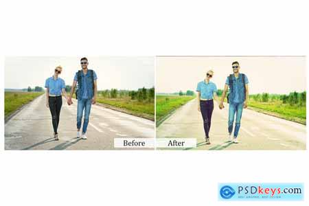 150 Holiday Photoshop Actions 3937606