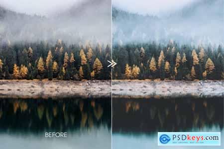Moody Matte VSCO Film Cinema Presets 3977210 Moody Matte VSCO Film Cinema Presets 3977210