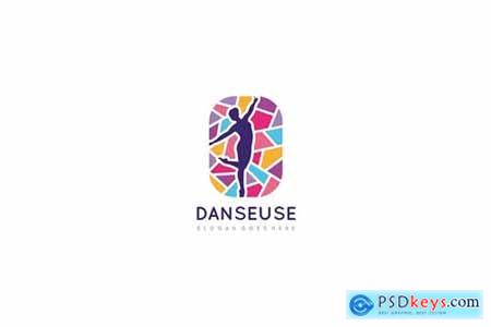 Dance Logo