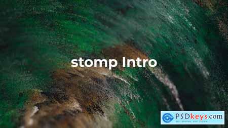 VideoHive Stomp Intro 23138763