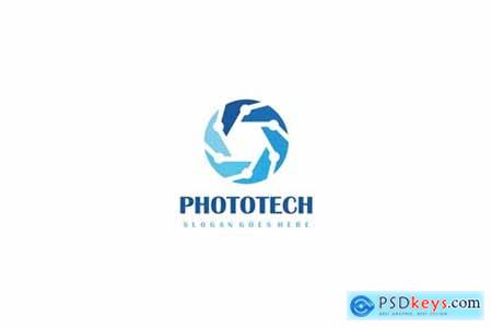 Photo Tech Logo
