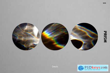 PRISM Analog Light Leaks & Bokehs 3875848