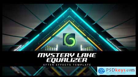 VideoHive Mystery Lake Equalizer 24307886