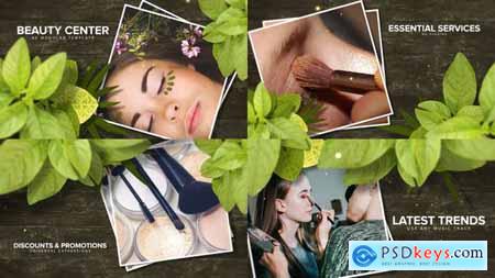 VideoHive Beauty Center 24303707