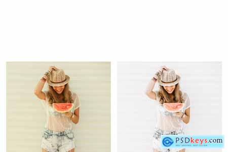 Light and Airy Lightroom Presets 3990683