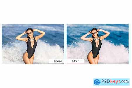 75 Modern Film Photoshop Actions 3934251
