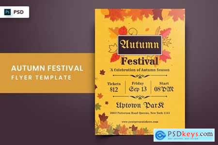 Autumn Festival Flyer-08
