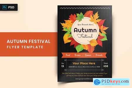 Autumn Festival Flyer-09