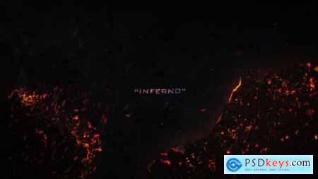Videohive Inferno 5490622