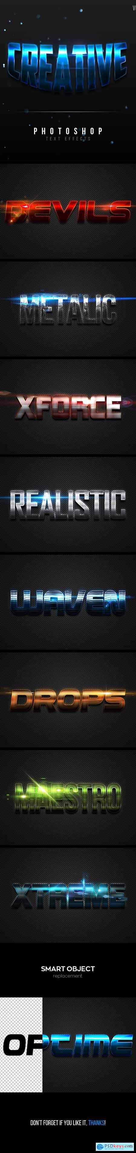 Creative Text Effects Vol.3 24286165