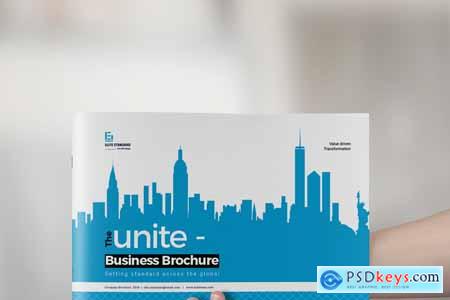 Unite Business Brochure 3998650