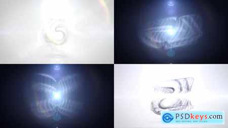 Videohive Simple Logo Pack 23323064