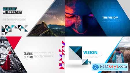 VideoHive Vision - Video Displays 8816870