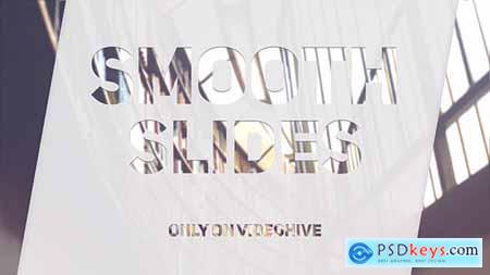 VideoHive Smooth Slides 12236565
