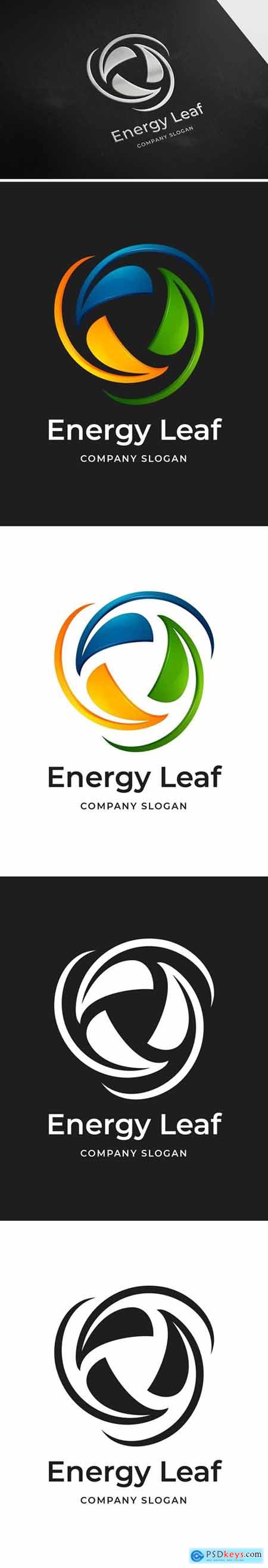 Energi Leaf