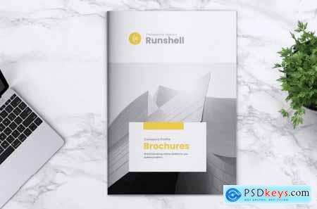 RUNSHELL Multipurpose Company Profiles