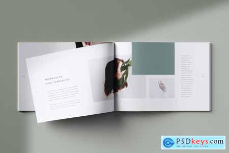 PAKEAN Minimal Brand Guidelines 314775