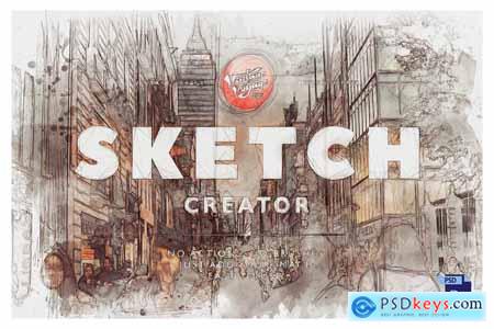 VVDS Sketch Creator 4021313