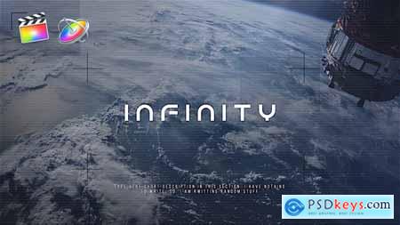 Videohive Infinity 24461534