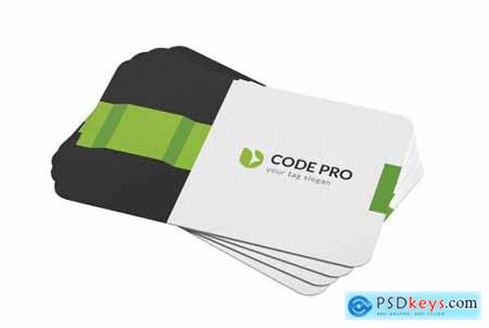 Business Card Template 05