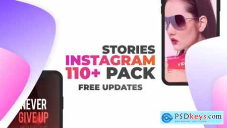 Videohive Instagram Stories 22017152