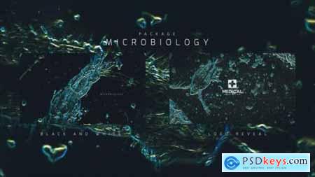 Videohive Microbiology Package 24386328