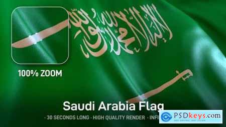 Videohive Saudi Arabia 24533726
