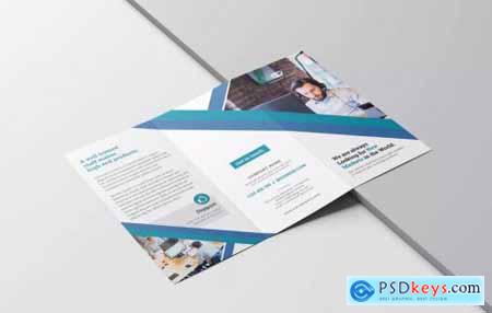 Trifold Brochure 016