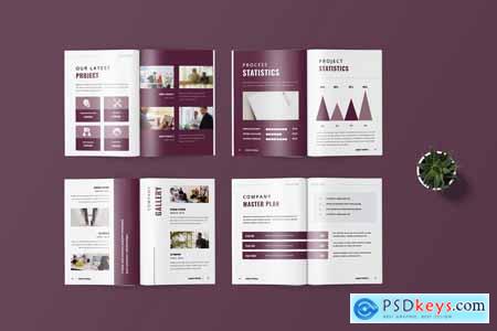 Project Proposal Template 4064456