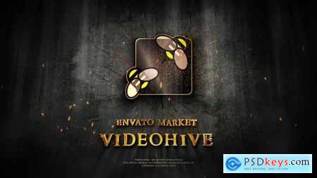 Videohive Epic Logo Reveal 21618775