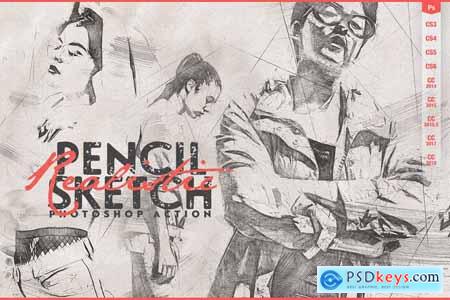 Pencil Sketch Art PSD, 4,000+ High Quality Free PSD Templates for Download